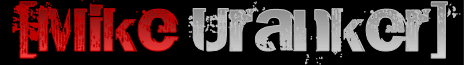 Mike Uranker
